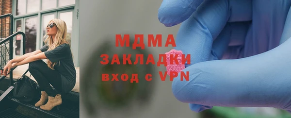хмурый Арсеньев